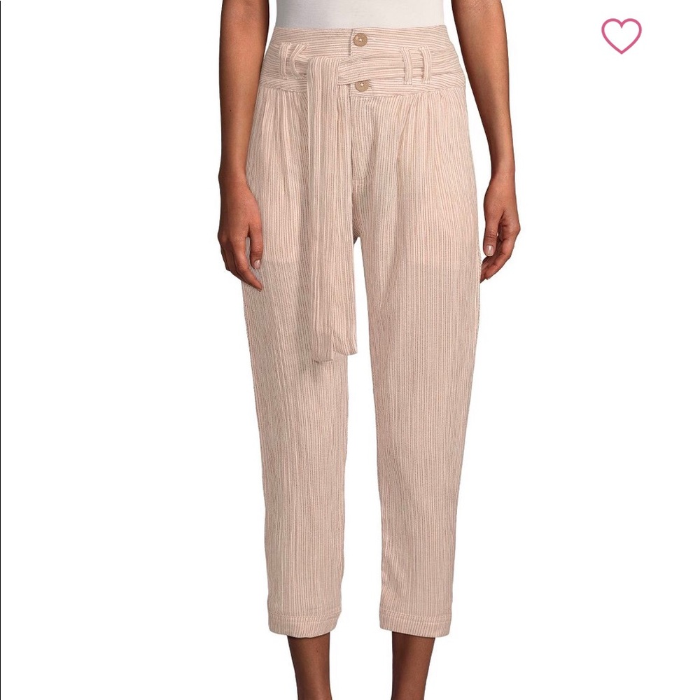 Free People harem pants